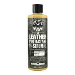 leather protectant serum