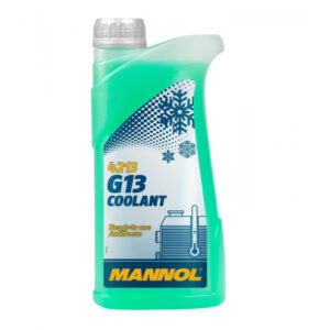 mannol g13