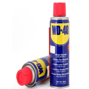 dung dịch Phụ gia tẩy rửa WD-40